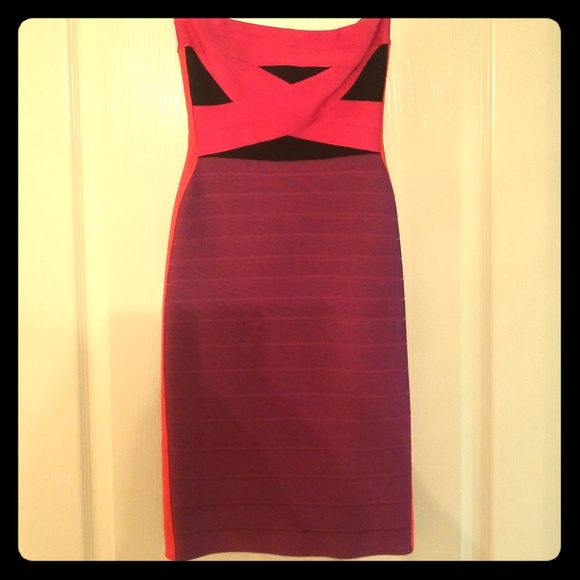 Herve Leger Dresses & Skirts - Herve Leger Dress